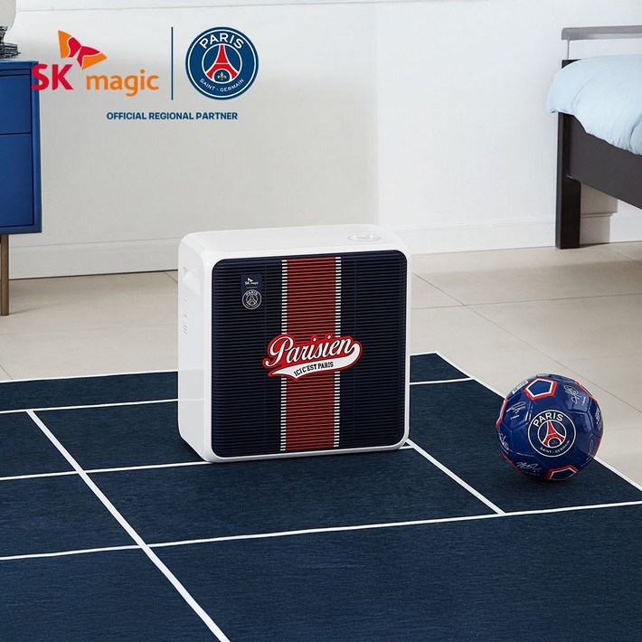 SK매직 x PSG 코어 공기청정기 ACL130Z0SKPN