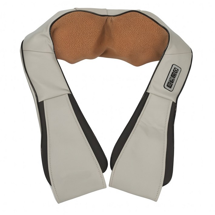 김수자 힐링타임 어깨안마기