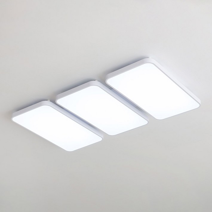 LED 루인드 거실등 180W