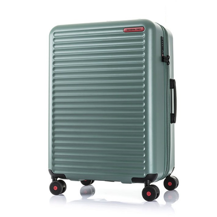 쌤소나이트레드 TOIIS C 캐리어 6825 EXP SLATE GREEN HG063005