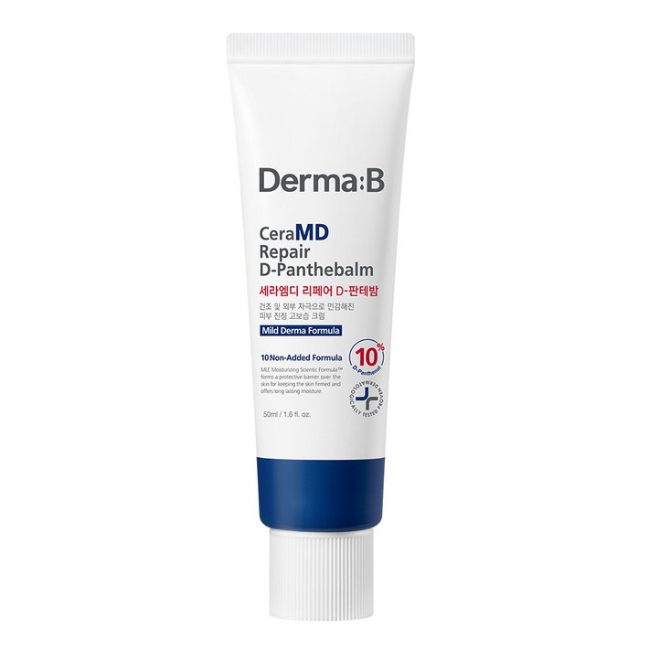 더마비 세라엠디 리페어 D판테밤