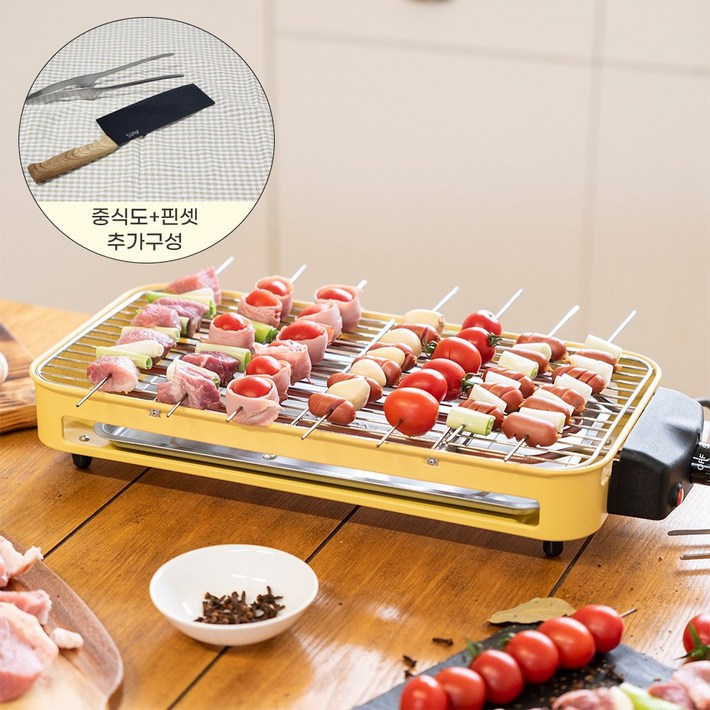 나드레타 꼬치 그릴 삼겹살그릴 나드레타 꼬치 그릴 삼겹살그릴