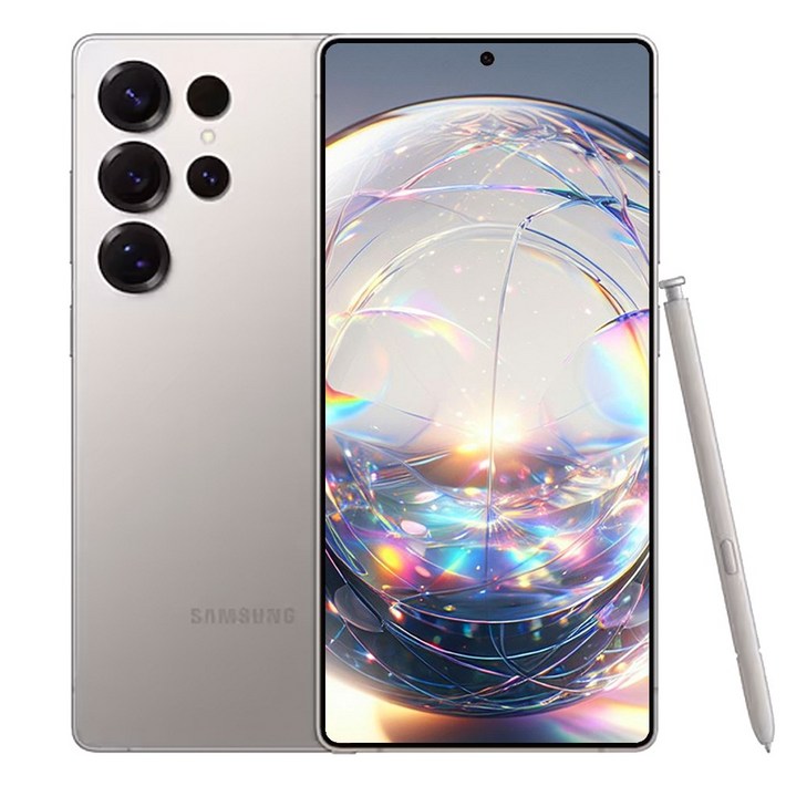 삼성전자 갤럭시 S 25 울트라 256GB 미개봉 새상품