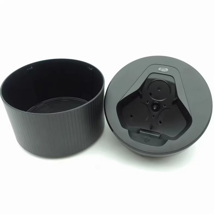 필립스 전기면도기 SkinIQ 전용 호환 세척기 무선 클렌징 팟