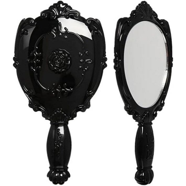 ANNA SUI 안나수이 손거울 핸드 미러 일본 휴대용 화장품