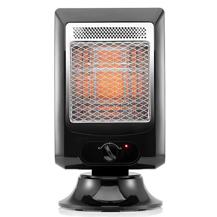 신일 전기히터 스토브형