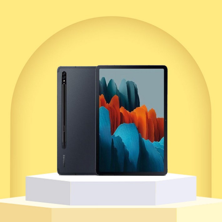 삼성전자 갤럭시탭 S7 WIFI 512GB 태블릿PC