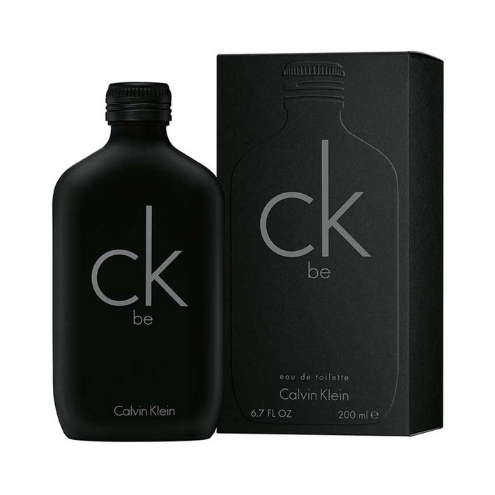 캘빈클라인 CK BE 오드뚜왈렛