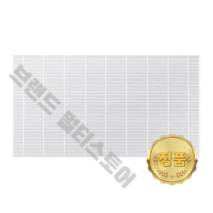 삼성 정품 에어드레서 미세먼지 필터대용량 전용 DF10C9500CS DF10A9500CG DF10A9500EG DC6302506A