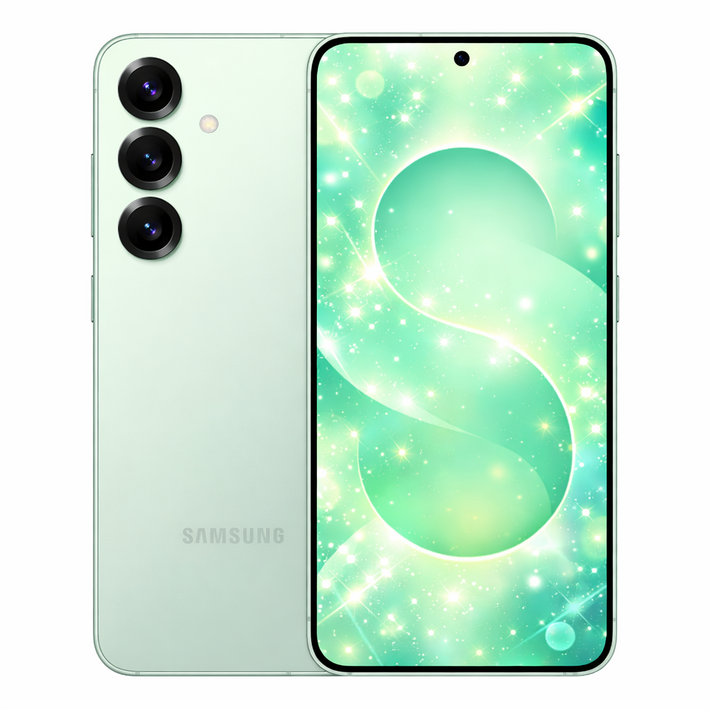 삼성전자 갤럭시 S25 99 새상품 모든옵션 2년보증AS 자급제 공기계, 256GB, 민트 2년보증AS