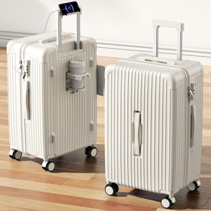 리틀앤트 패션 대용량 캐리어 20인치 24인치 28인치