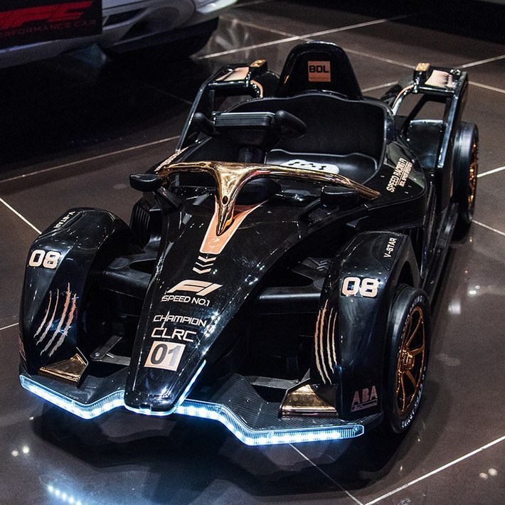 1인용 고카트 성인용 초등학생 킥보드 경주 드리프트