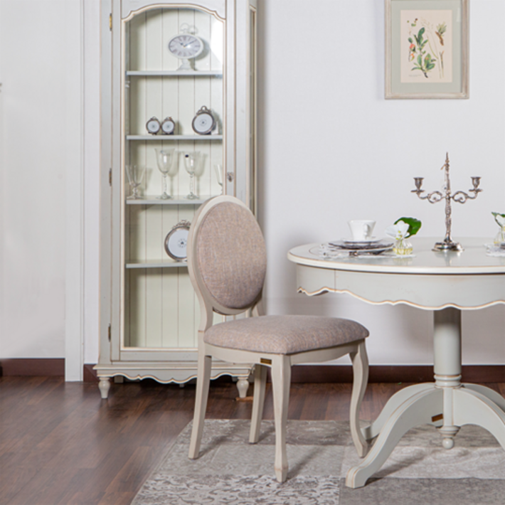 꼬떼따블 본사 메다이옹 의자 3color