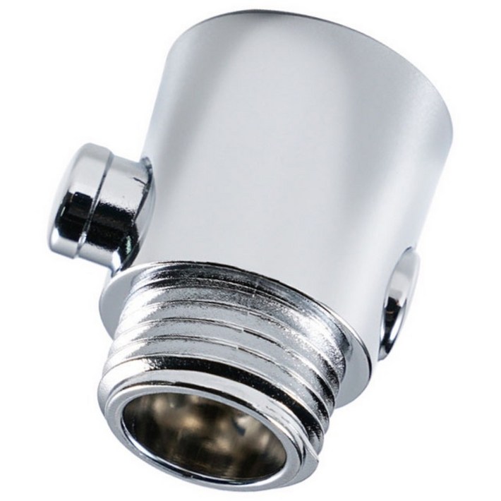 샤워기 온오프 버튼식 밸브 스탑 스위치