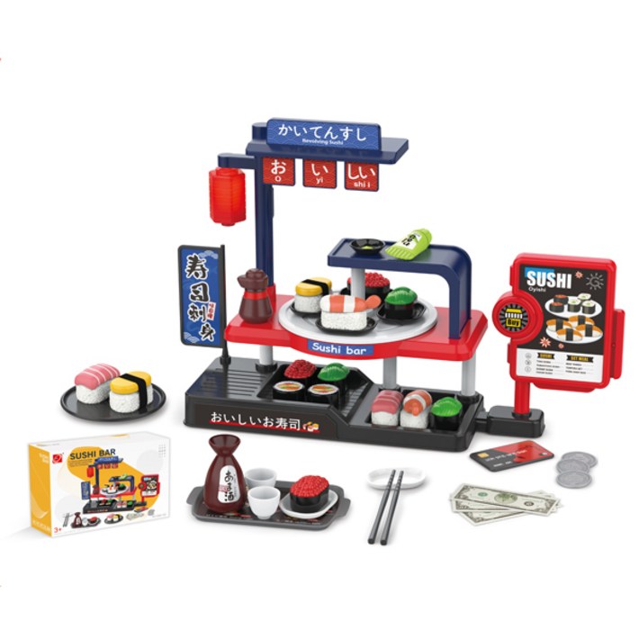 치프몰 역할놀이 초밥가게, 1개