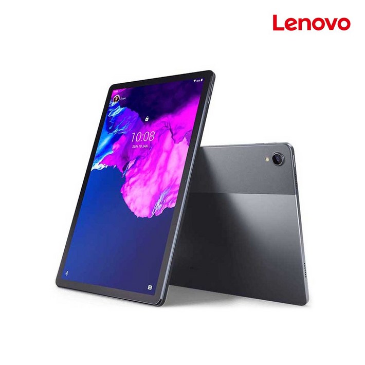 레노버 태블릿 P11 11인치 Wifi 64G 슬레이트그레이