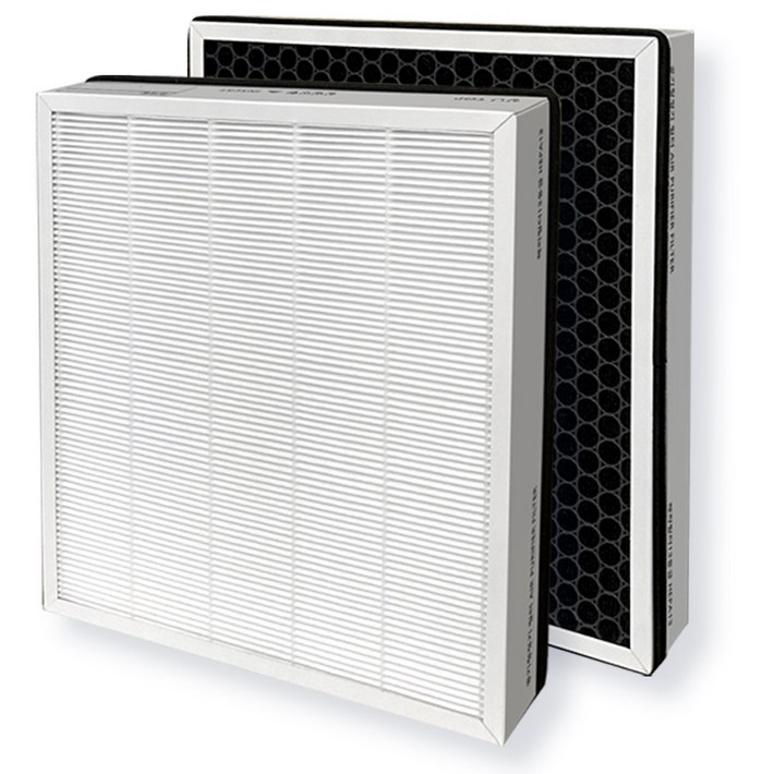 우리비즈 삼성 CFXG100D 호환 블루스카이 3000 6000 7000 공기청정기 에어 필터