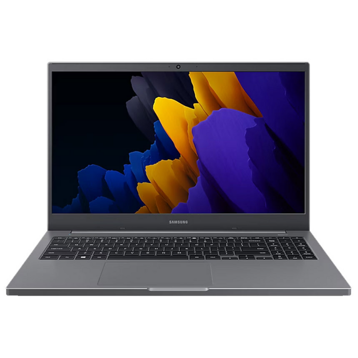 삼성전자 노트북 Plus2 NT551XDA i5-1135G7 DDR4 메모리 SSD + HDD 15.6 FHD WIN11