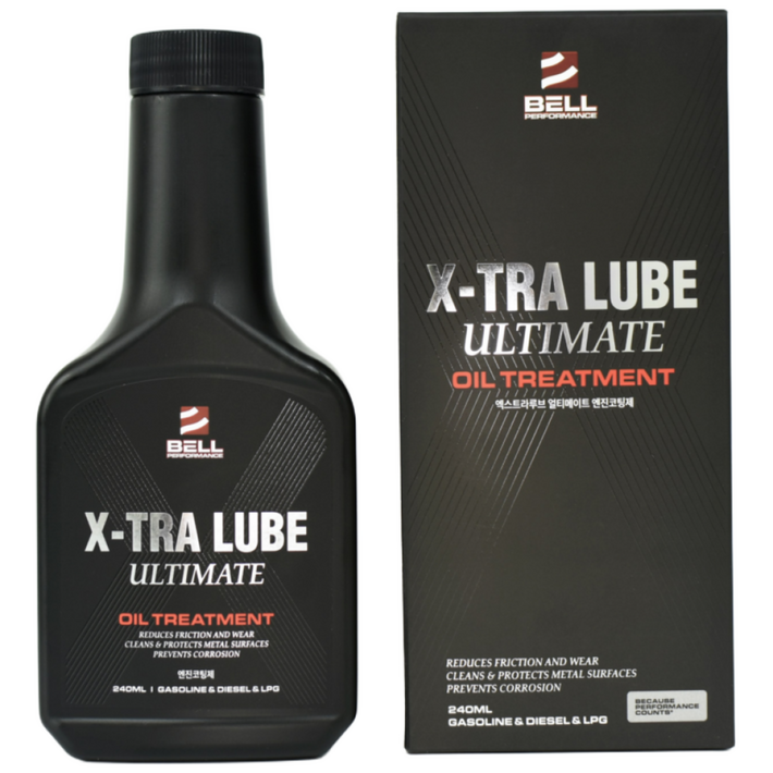 110년전통 벨퍼포먼스 최상급 엔진코팅제 엑스트라루브얼티메이트, 1개, 공용