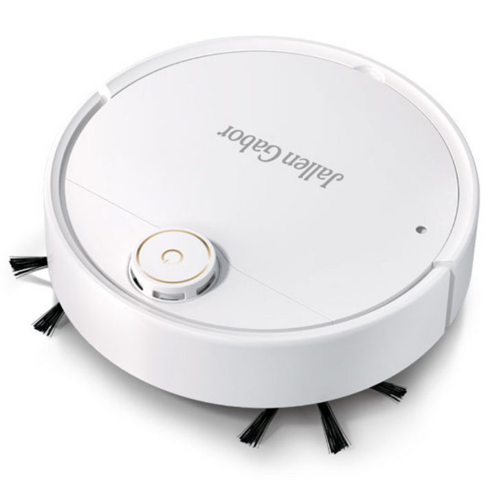 유앤미 스마트 무선 다기능 자동청소기 물걸레 가습기능 가정용 로봇청소기