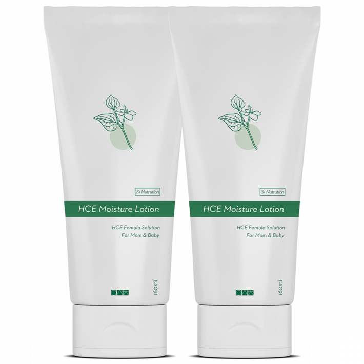 일센치 약초 약모밀 고보습로션 민감피부용, 2개, 160ml