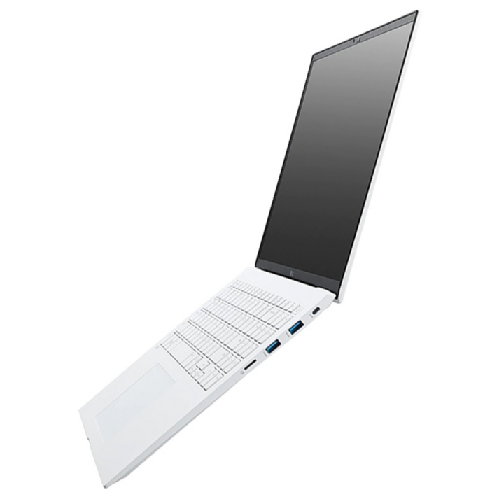 LG전자 그램 17인치 인텔 i5 13세대 윈도우11 16GB 256GB, 17ZD90RUGX54K, WIN11 Home, 16GB, 256GB, 화이트