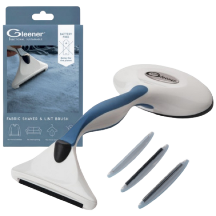 아마존 베스트 글리너 수동 보풀 제거기 1위 보푸라기 니트 면티 가구 브러쉬, 보풀제거기  3종류 엣지날