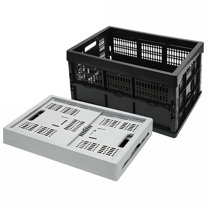 리빙스마일 폴딩박스