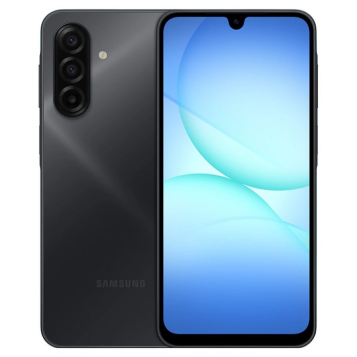 아정당 중고폰 삼성전자 갤럭시 A16 SMA165N 블랙 128G, 특S급 라이트 그린, 128GB