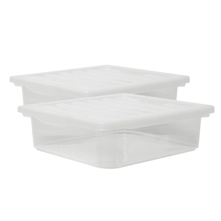 보노하우스 레브 스토리지 수납박스