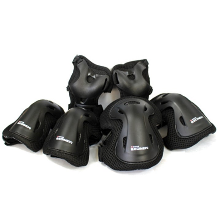 스위스비기뉴 스포츠 보호대 3종 세트
