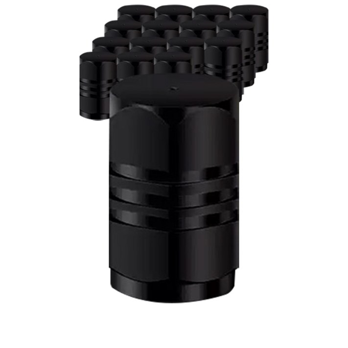 어반카 차량용 타이어 밸브캡