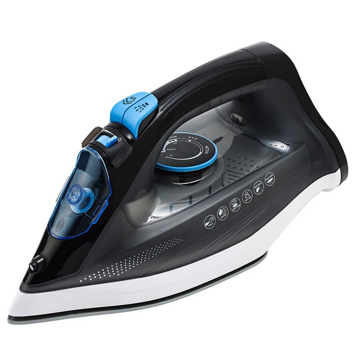 신일 유무선 스팀다리미, SEIB2200SJ, 블루