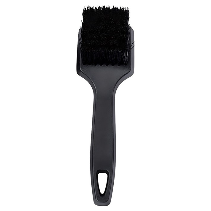 카로닉 차량용 타이어 매트 휠 자동차 세척 청소 브러쉬