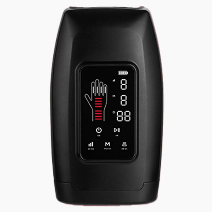 닥터포텐 프리미엄 온열 손가락 손 마사지기 X Pro HM001