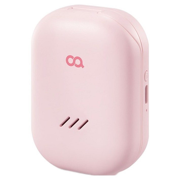 오아 클린이퓨어 PRO 휴대용 UV 칫솔 소독 살균기