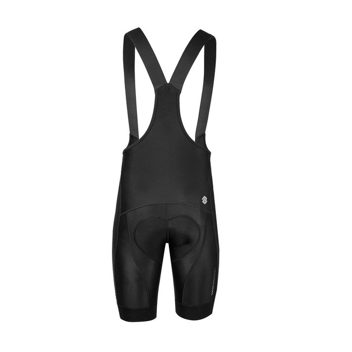 CCN 노바 프로 빕숏 Nova Pro Bib Shorts Black