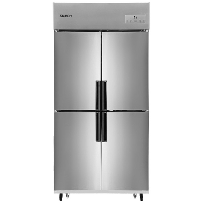 스타리온 1등급 업소용냉장고 무료설치