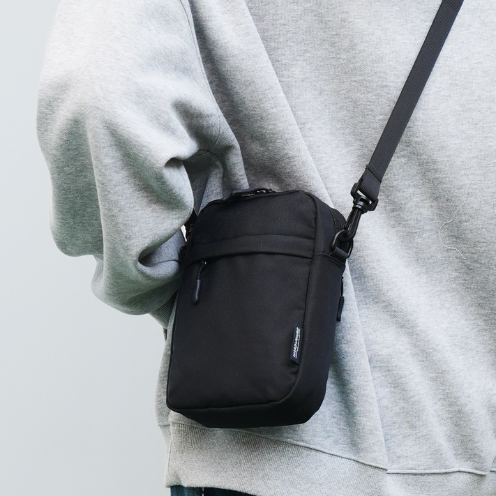 담앤드솜 공식 담코 크로스백 슬링백 여행용 방수 남녀공용