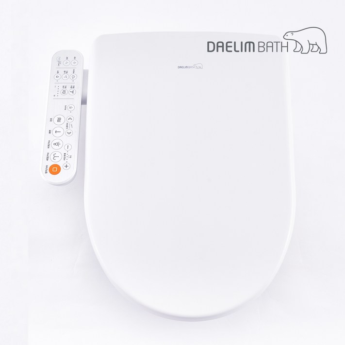 대림바스 99.999 살균비데 IPX5등급 방수비데 NO필터 DDSS1550A, DDSS1550A 방문설치설치비 현장지급, 방문설치