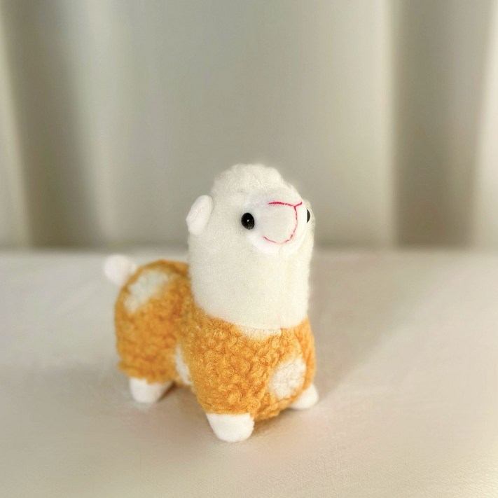 거울 테두리 꾸미기 DIY 모서리 터프팅 커버 보완 접착 장식