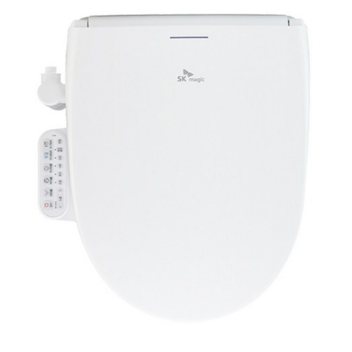 SK매직 전해수 케어 비데