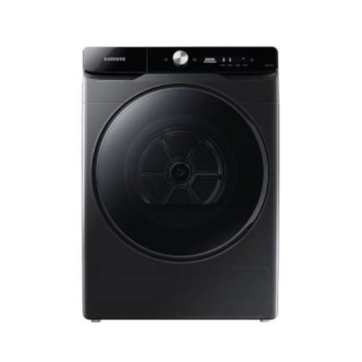 삼성전자 그랑데AI 건조기 블랙 케비어 DV17T8740BV 17kg 방문설치