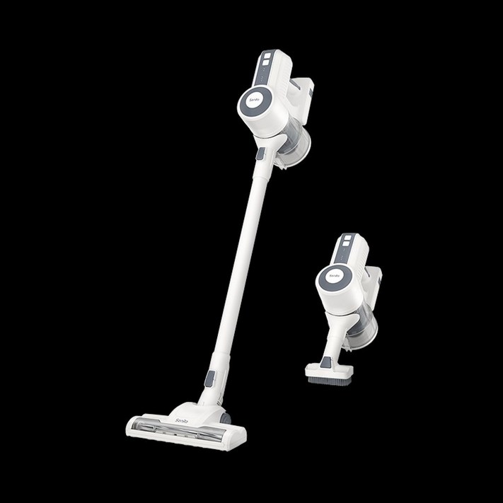 샤오미 드리미 V10S 무선 청소기 AS 충전 국내 한글판 거치대