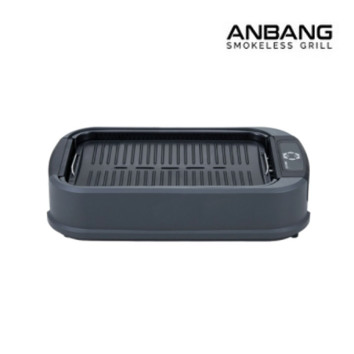 전용가방포함 안방 AB301MF 연기 안나는 전기그릴 그릴볶음팬가방 1500W 로얄가전 전용가방포함 안방 AB301MF 연기 안나는 전기그릴 그릴볶음팬가방 1500W 로얄가전