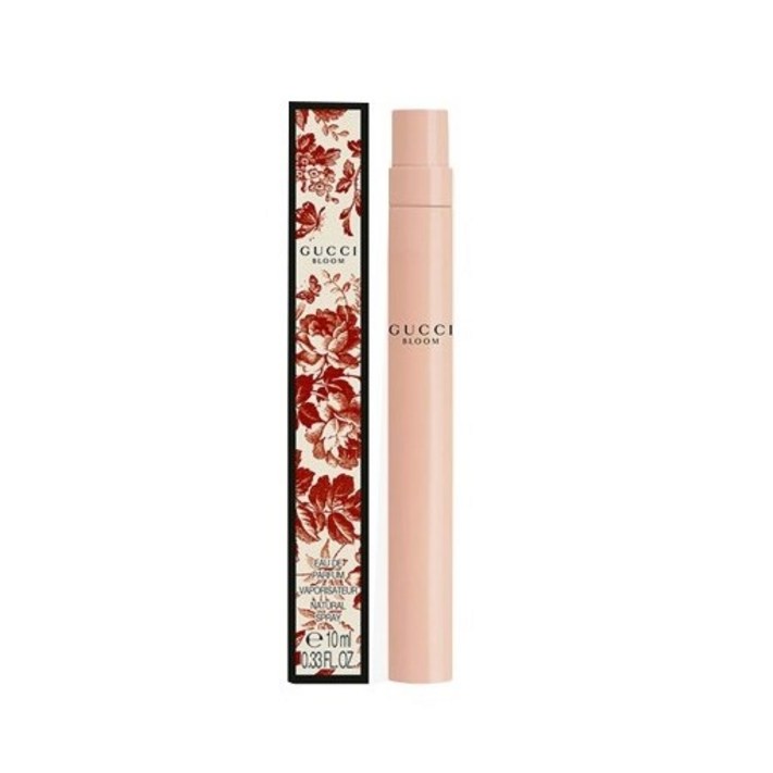 백화점 정품 구찌 블룸 향수 오 드 퍼퓸 EDP 10ml 쇼핑백 국내배송 빠른배송