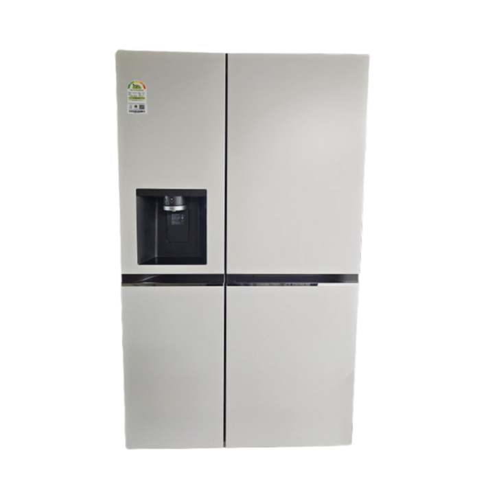 엘지무료설치LG 디오스 오브제컬렉션 J814MEE12 810리터 얼음정수기냉장고 폐가전무상수거 사다리차지원