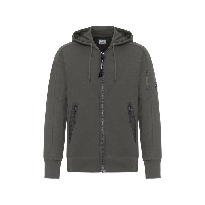 C.P.컴퍼니 후드 집업