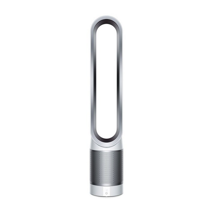 다이슨 쿨링크 마지막 할인가 dyson TP03WS 퓨어 선풍기 무료배송 변압기 사용 필수