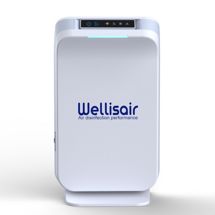 웰리스 공기청정기 WADU02 Wellis Air 본사 공식 업체, 웰리스 공기청정기 WADU02